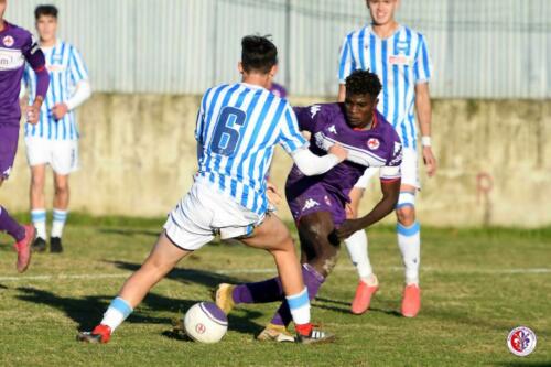 ACF FIORENTINA VS SPAL 32